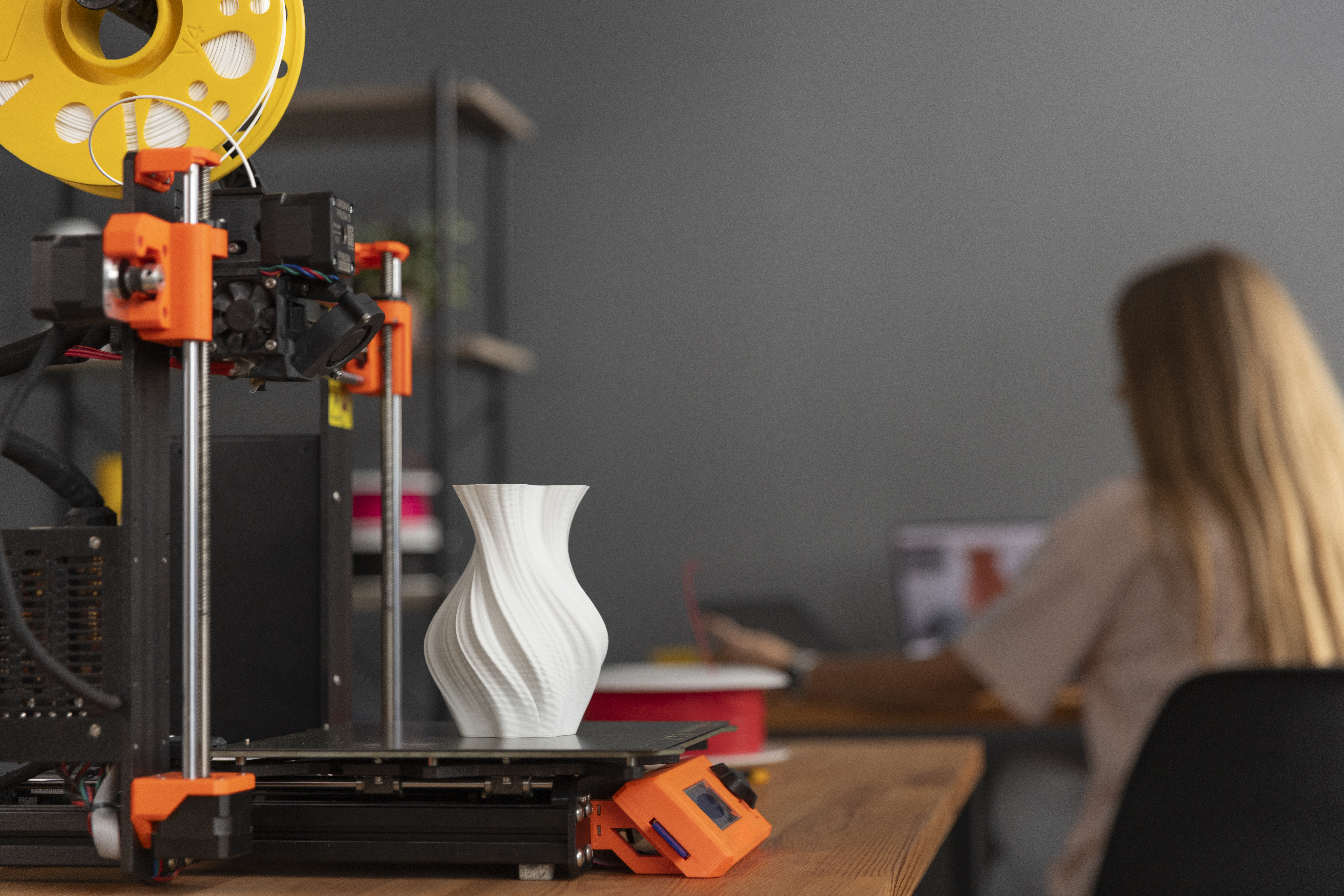 Diseño e impresión 3D